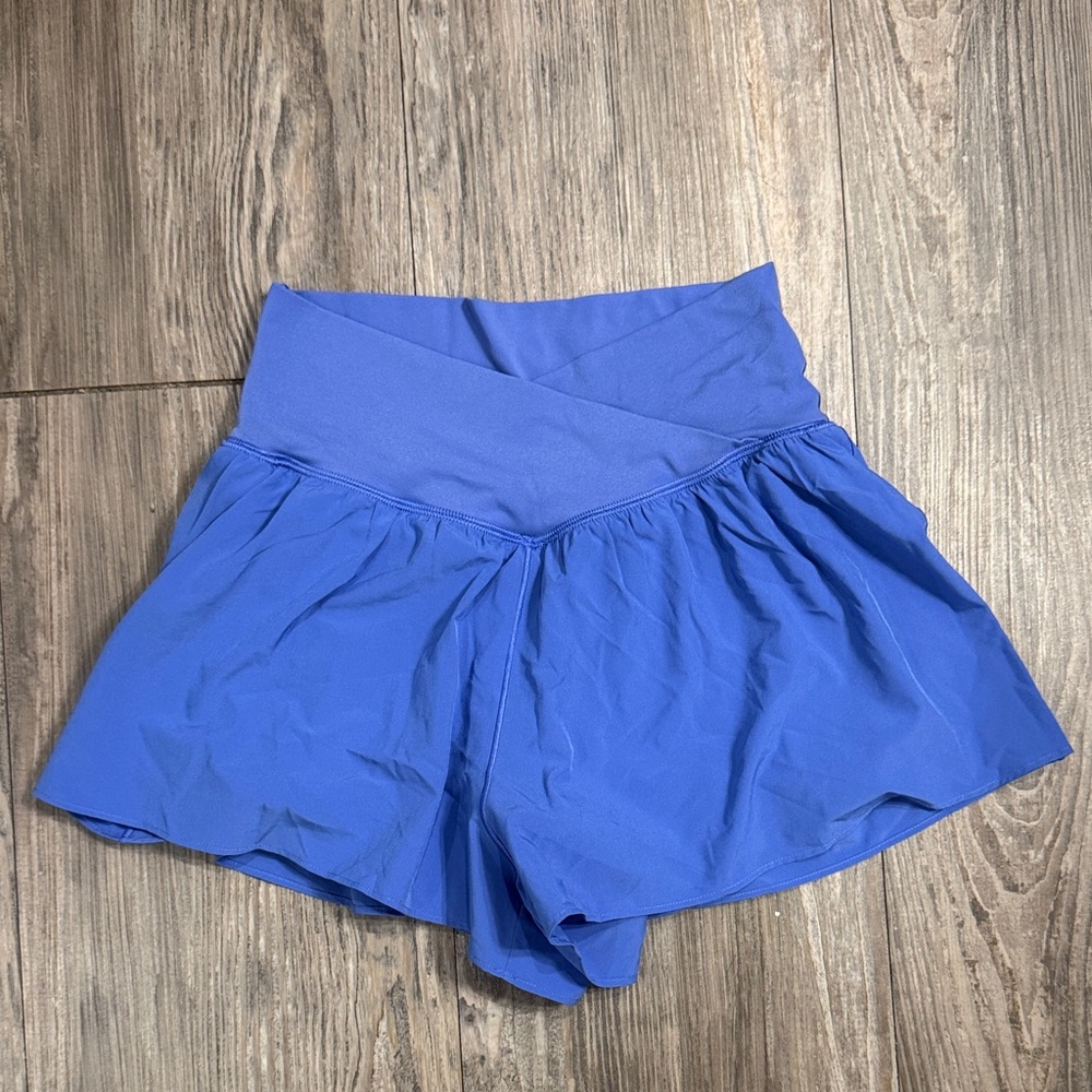Aerie Running Shorts